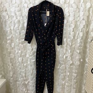 Size S jumpsuit
